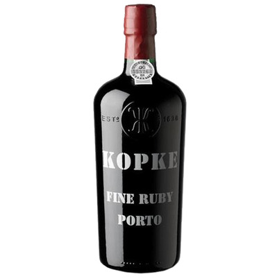Kopke - Fine Ruby Kopke - Fine Ruby
